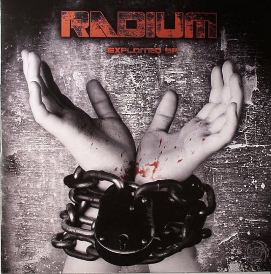 Exploited EP