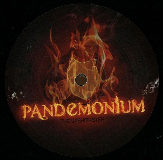 Pandemonium