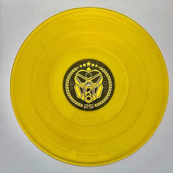 Switch Up (VIP) / War Drums