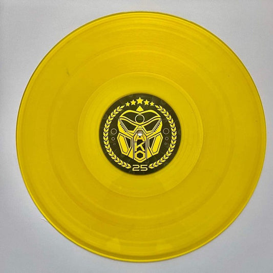 Switch Up (VIP) / War Drums