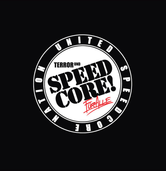 Terror Und Speedcore Für Alle