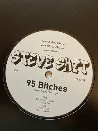 95 Bitches