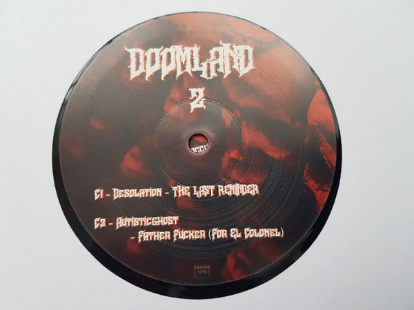Doomland 2