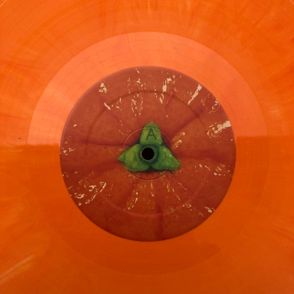 Agent Orange Remix Ep