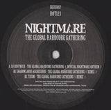 Nightmare - The Global Hardcore Gathering (The Official Nightmare Anthem)