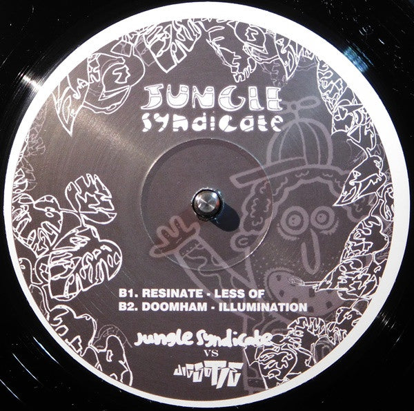 Jigsore VS Jungle Syndicate