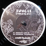 Jigsore VS Jungle Syndicate