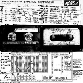 Raw Power 386