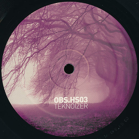 Obscur HS 03