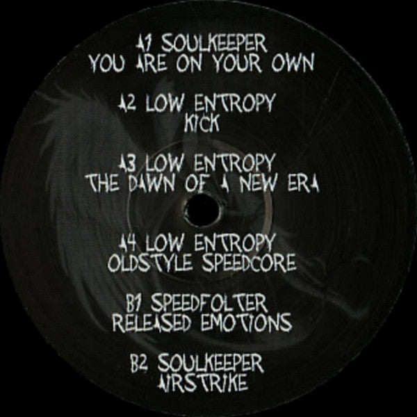 The 7th Sign EP