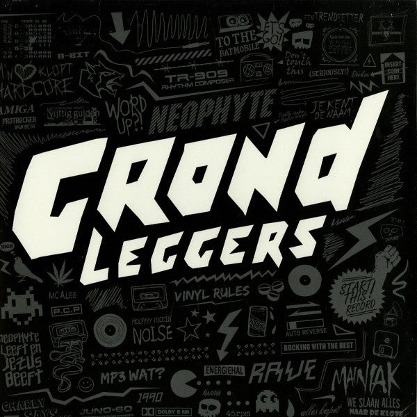 Grond Leggers