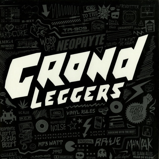 Grond Leggers