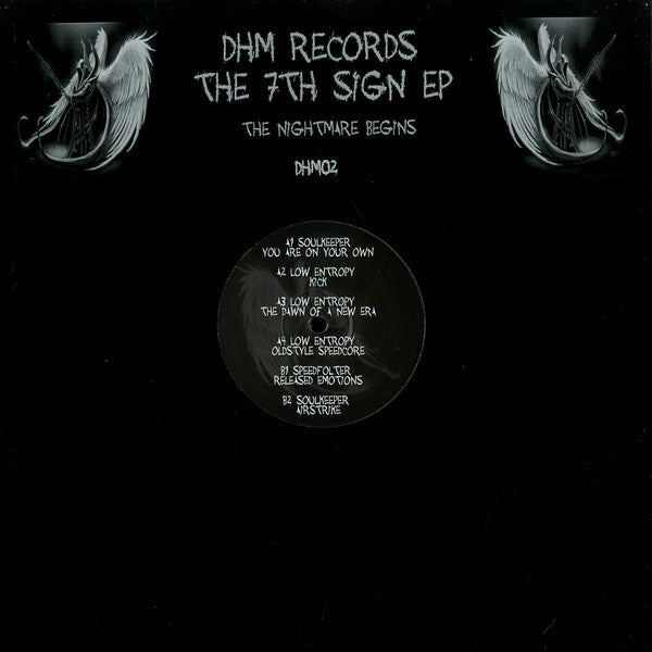 The 7th Sign EP
