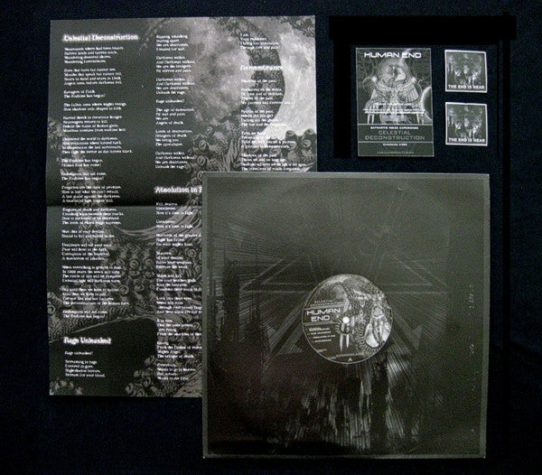 Celestial Deconstruction