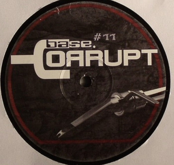 Base.Corrupt #11