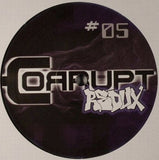 Corrupt Redux #05