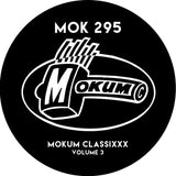 Mokum Classixxx Volume 3