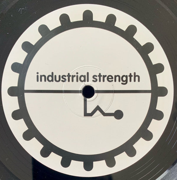 Industrial Power '9d4