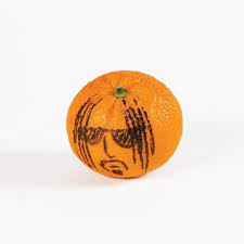 Agent Orange Remix Ep