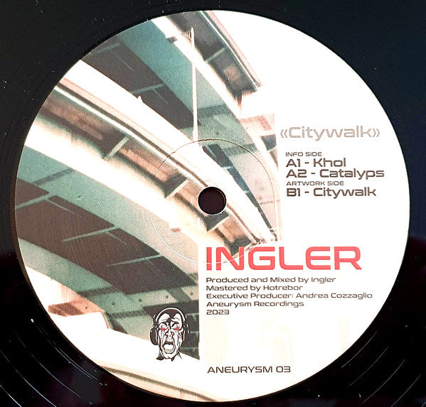 Citywalk