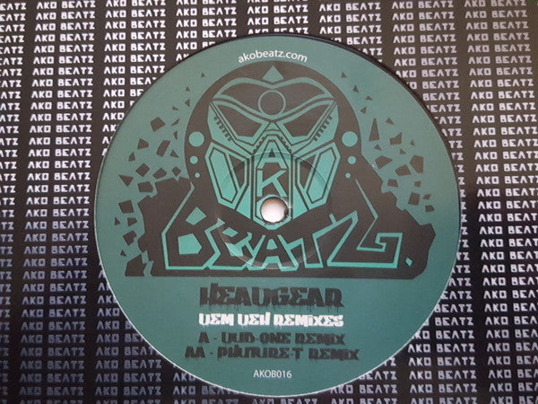 Dem Deh (Remixes)