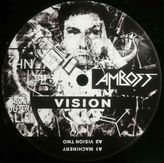 Vision