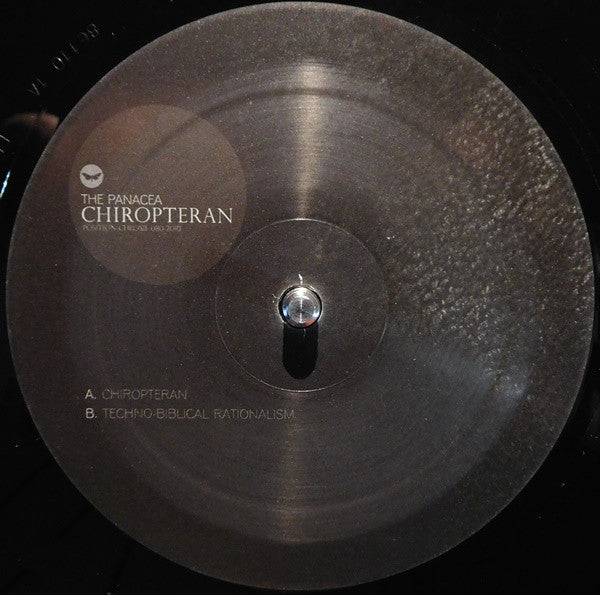 Chiropteran