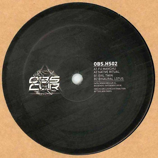 Obscur HS 02