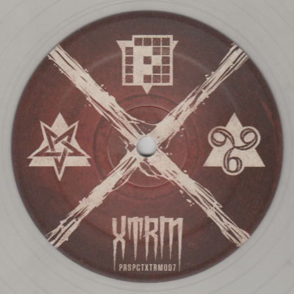 Digital Chemistry / Adopted To The Dark