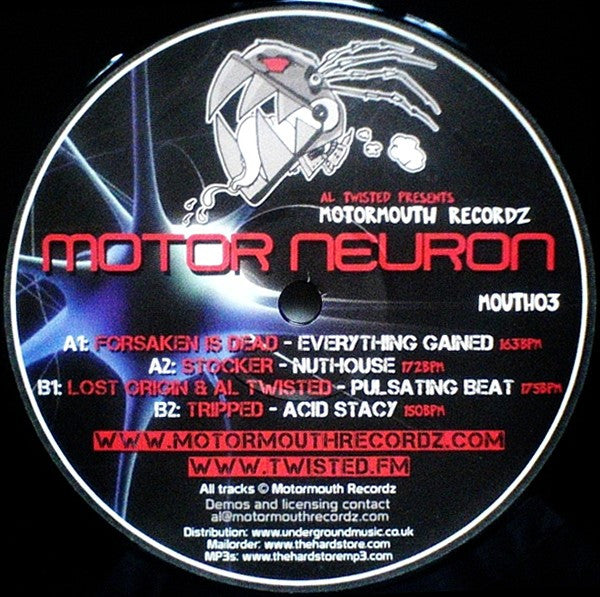 Motor Neuron