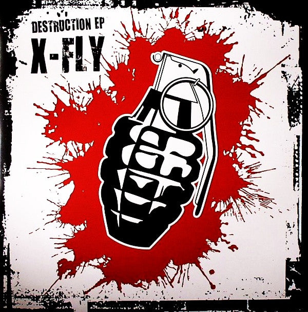 Destruction EP