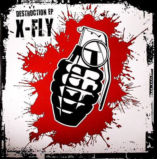 Destruction EP