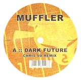 Dark Future (Chris.Su Remix) / Closer