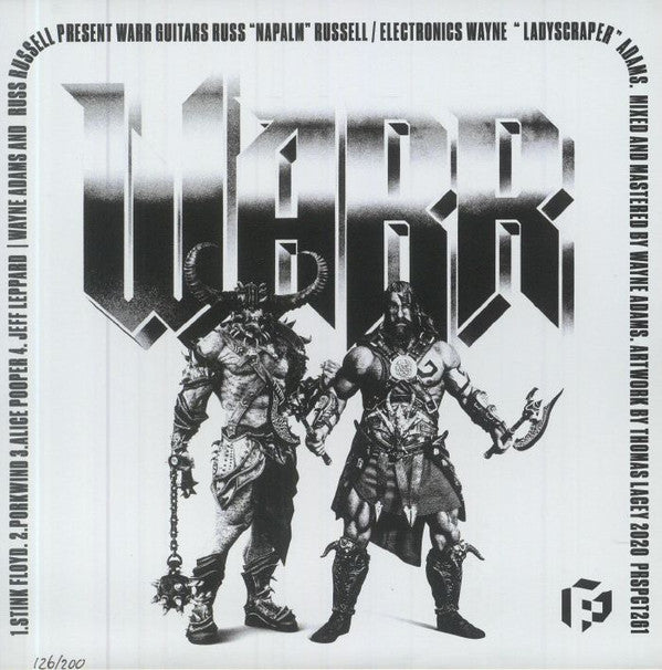Warr