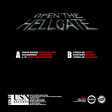 Open The Hellgate