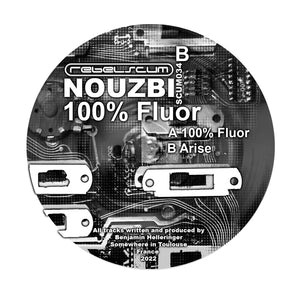 100% Fluor / Arise