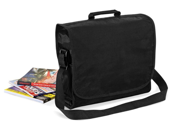 Record Bag - Holds 30 records
