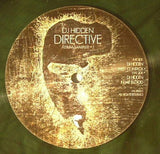 Directive Album Sampler #2
