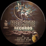 Neophyte Records Sampler Vol. 1