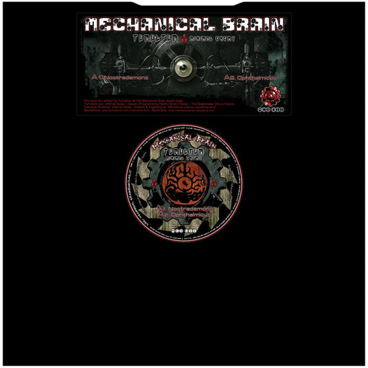 Minimal Enemy