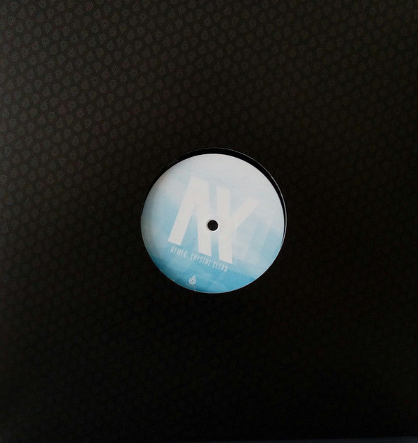 Crystal Clear EP