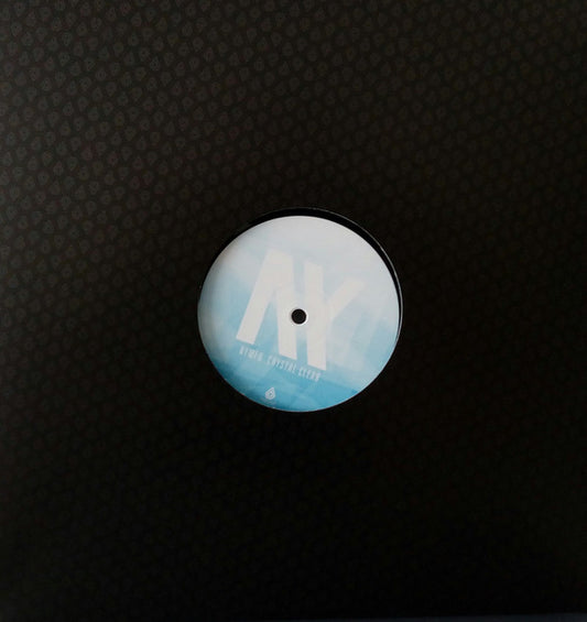 Crystal Clear EP