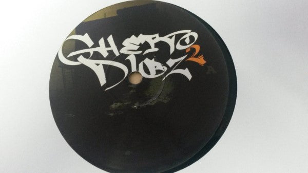 Ghetto Dubz Volume 2