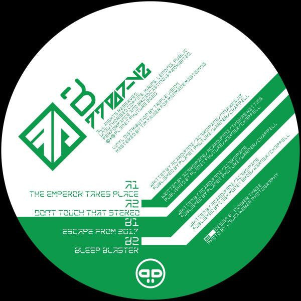 The Most Famous Unknown Remixes V2