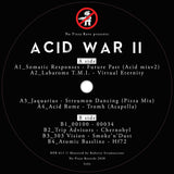 Acid War II
