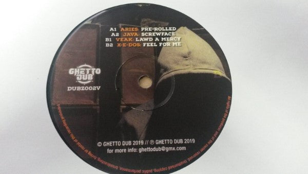 Ghetto Dubz Volume 2