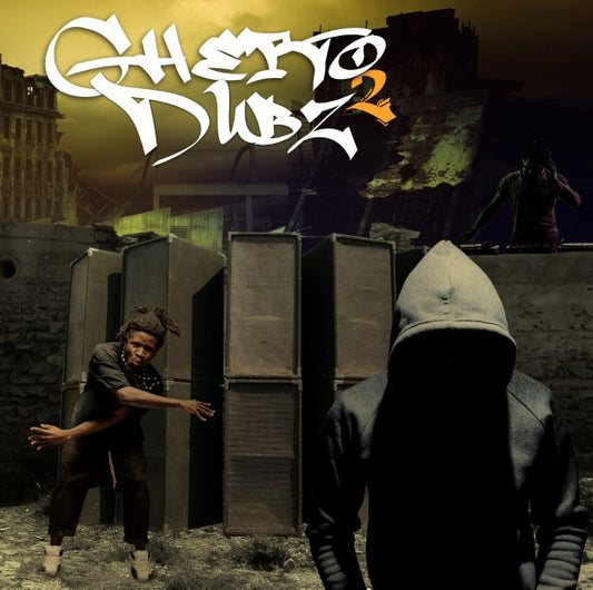 Ghetto Dubz Volume 2