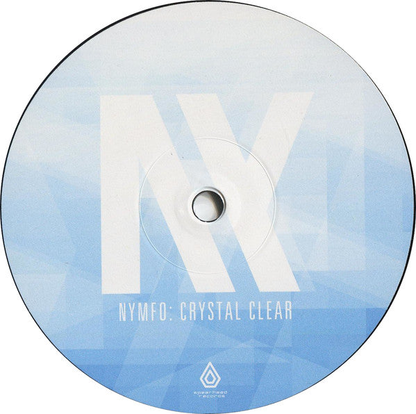 Crystal Clear EP