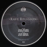 Rave Religion