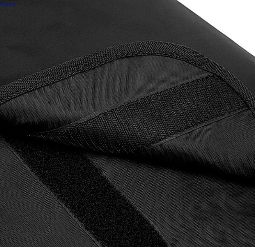Record Bag - Holds 30 records